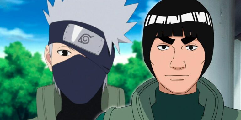 Which Iconic Shonen Rivalry Has the Healthiest Relationship?