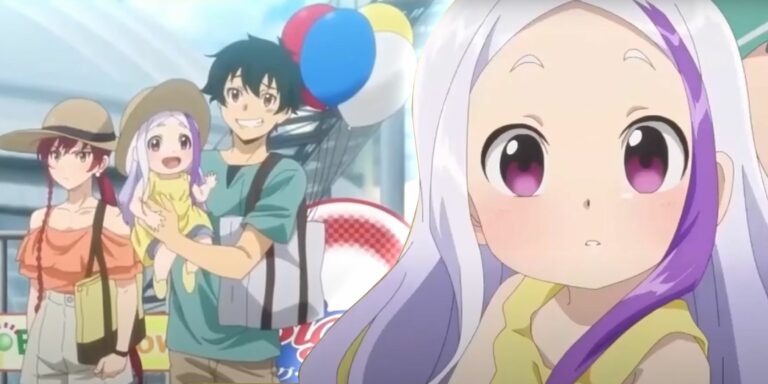 the-devil-is-a-part-timer-alas-ramus-with-family-photo-1