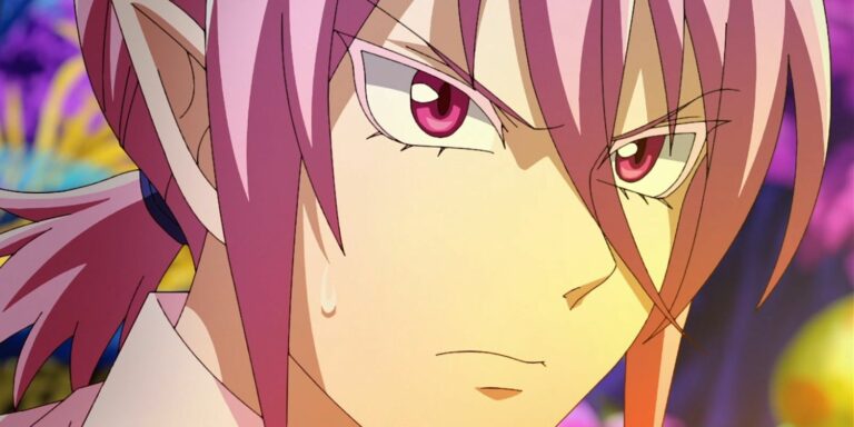Asmodeus Alice looks concerned