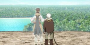 Fushi and Tonari
