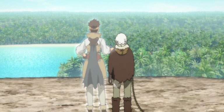 Fushi and Tonari
