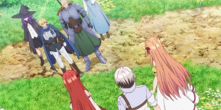 Beast Tamer Party Showdown