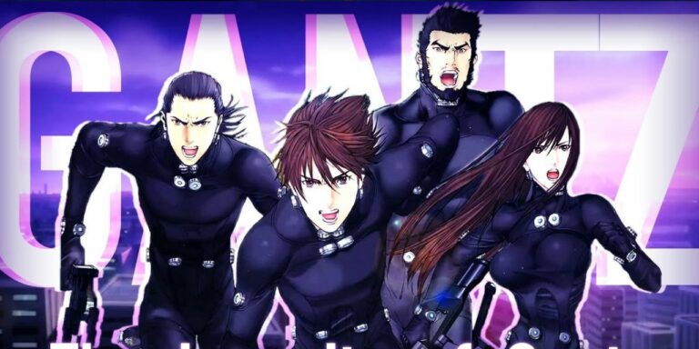 Por que o MAPPA seria o estúdio perfeito para refazer o anime