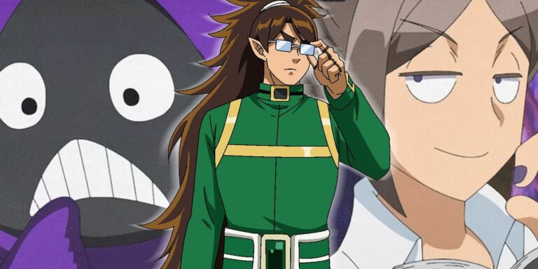 iruma kun