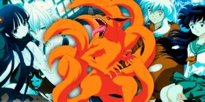 5 Great Kitsune Anime for Fans of the Nine-Tailed Fox