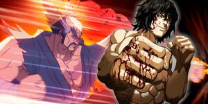 Why Tekken: Bloodline Lacked the Powerful Punch of Kengan Ashura
