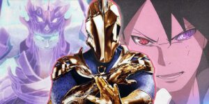 Black Adam took away Doctor Fate's teleporting