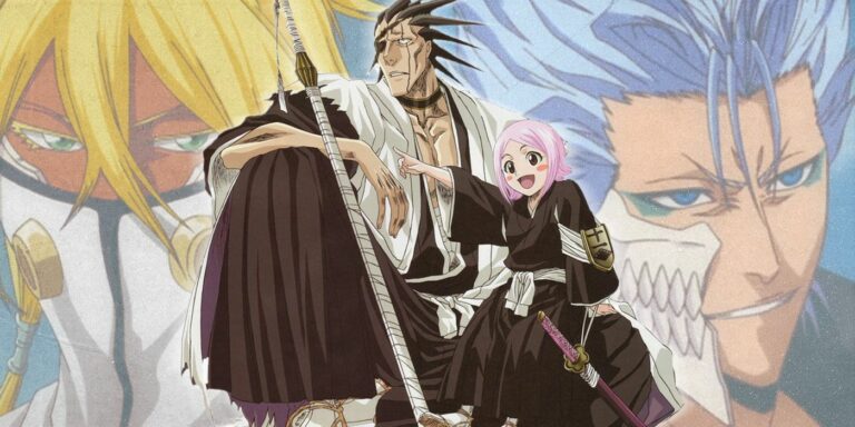 bleach