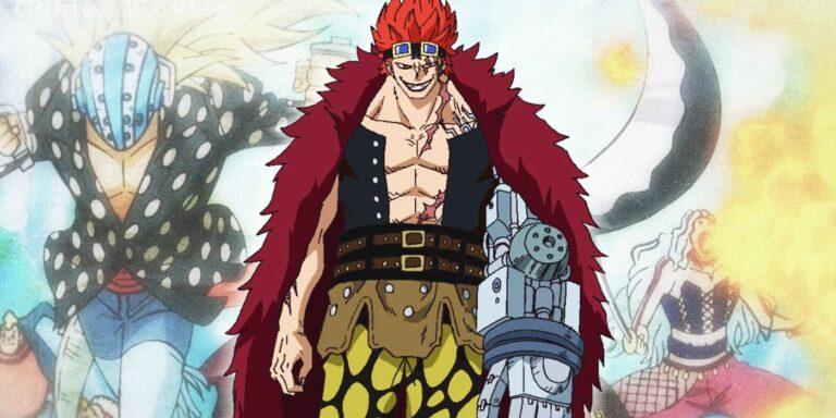 eustasss captain kid
