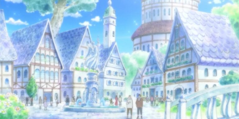 Flevance in One Piece