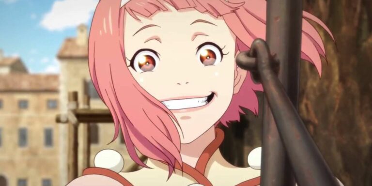 Rage Of Bahamut Virgin Soul 3