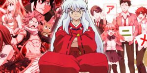 What's the Difference Between a Shojo and Shonen Romance?