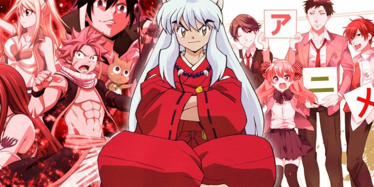 What's the Difference Between a Shojo and Shonen Romance?