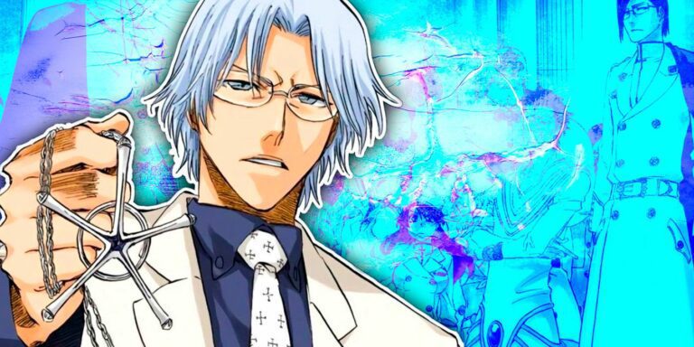 Bleach's Recent Episodes Added Yet More Weapons to the Quincy Arsenal