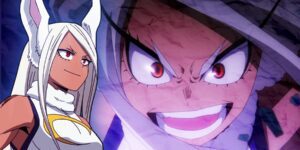 My Hero Academia Does Mirko's Arm Still Make Sense