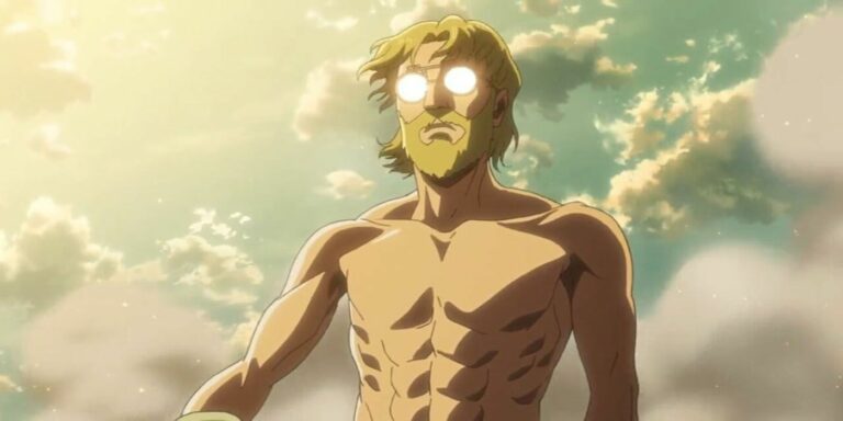 Zeke yeager aot
