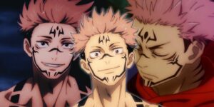 Sukuna's 10 Best Quotes In Jujutsu Kaisen