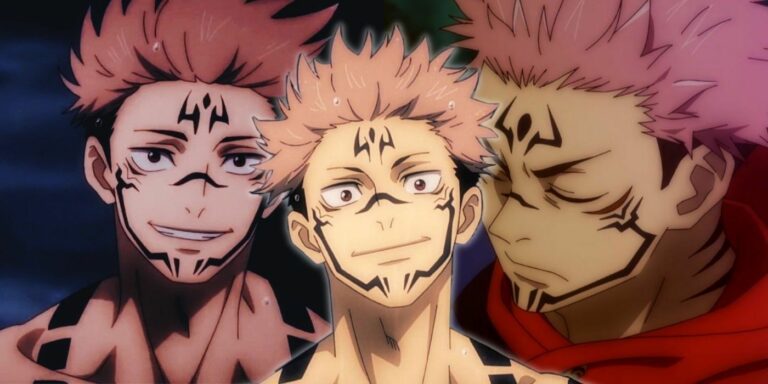 Sukuna's 10 Best Quotes In Jujutsu Kaisen