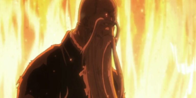 Yamamoto with a fire wall