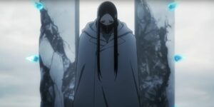 As nodt and his thorns