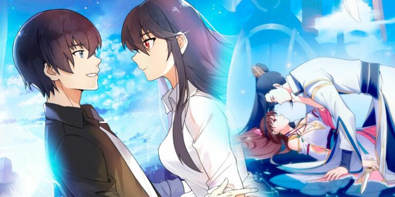 These Are the Best Donghua to Watch For a Hardcore Romance Fan