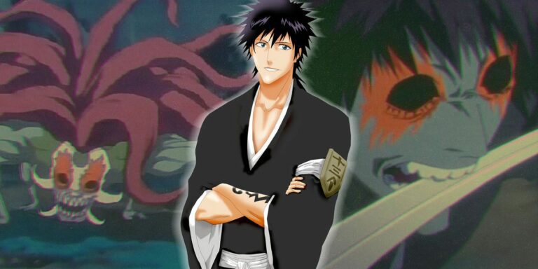 kaien shiba