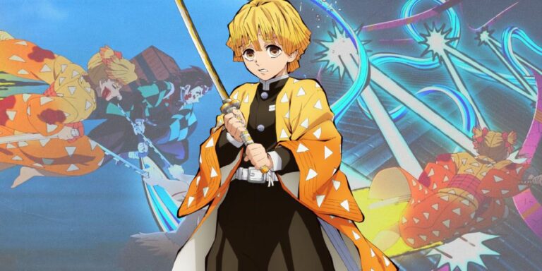 zenitsu