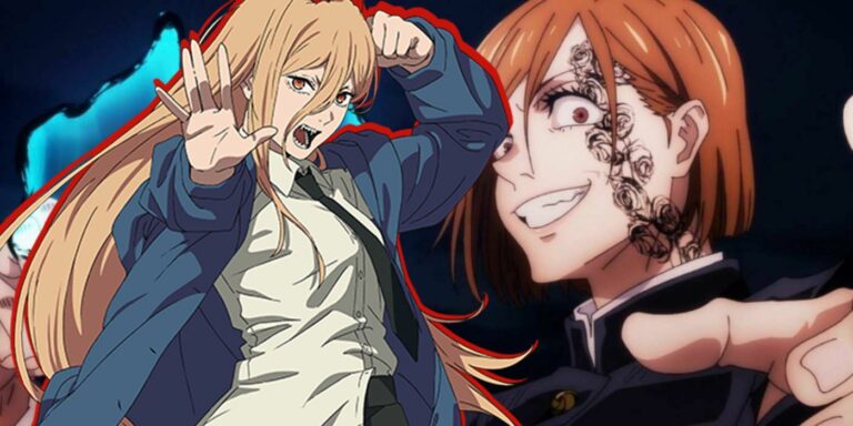power nobara