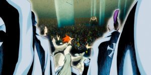 The Tragic Parallel Between Bleach's Wandenreich & MHA's Paranormal Liberation Front