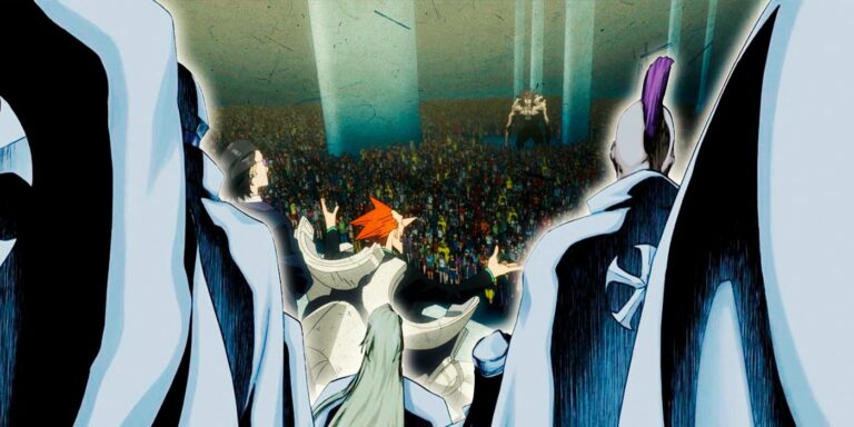 The Tragic Parallel Between Bleach's Wandenreich & MHA's Paranormal Liberation Front
