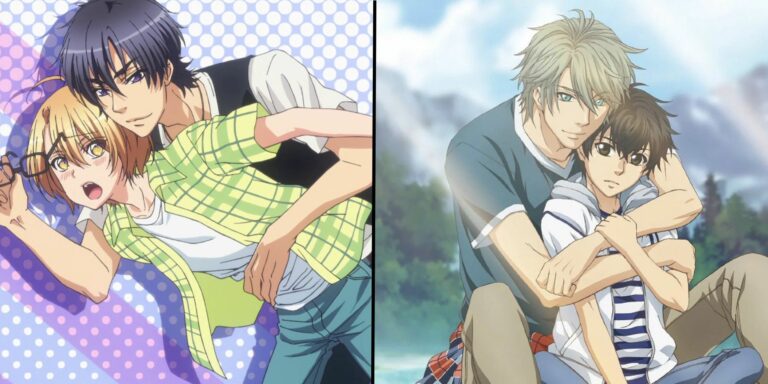 BL Tropes Cover Image