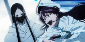 Bleach: The Fearsome Powers of the Wandenreich's Quilge Opie & As Nodt
