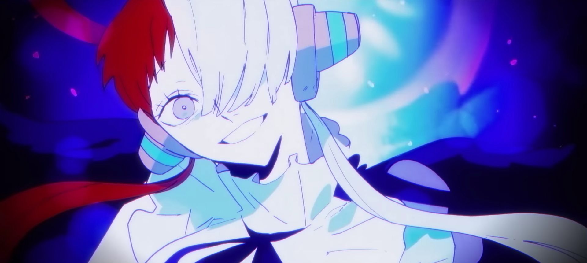 One Piece Film Red UTA é uma Yandere? Olá Nerd Animes