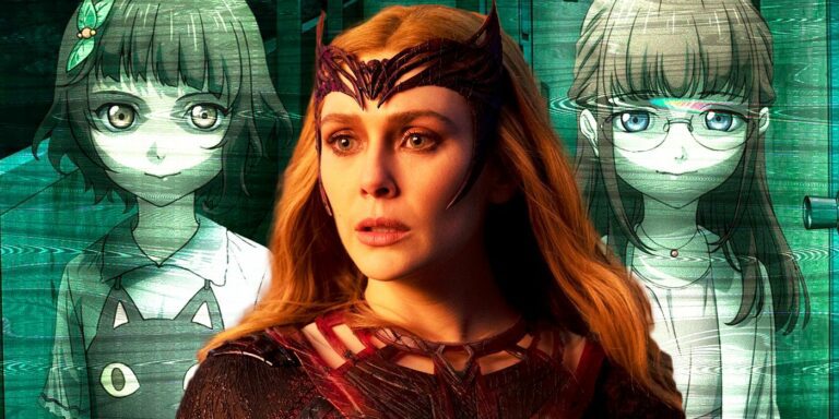 Housing Complex C Is a Scarier Take on Scarlet Witch's Westview