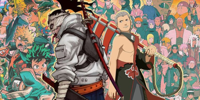stain hidan