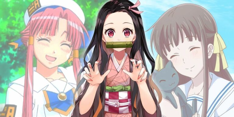 demon slayer fruit basket aria]