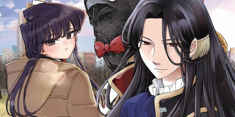 claude komi