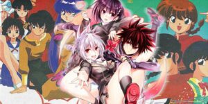 ayakashi triangle ranma