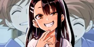 Hiyakasudere in anime
