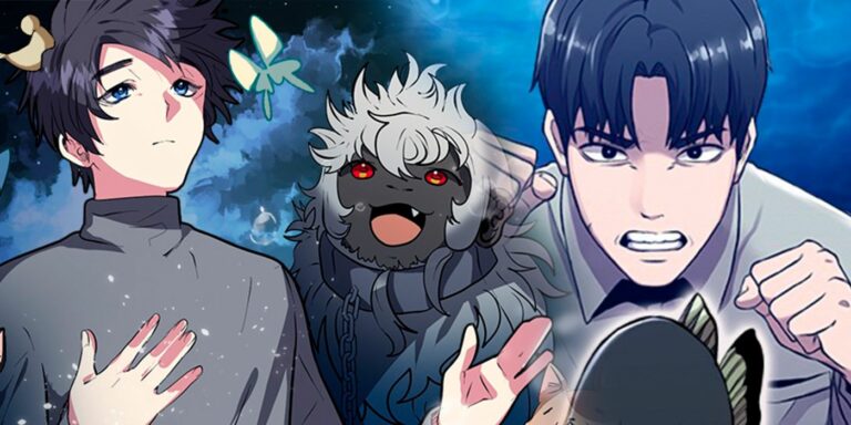 These Seemingly Run-of-the-Mill Webtoons Offer New Genre Perspectives