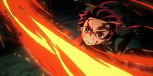 Tanjuro aprendeu o Hinokami Kagura via reencarnação?