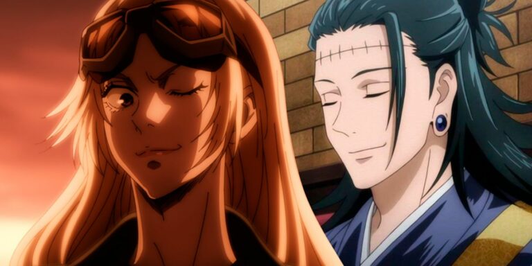 Jujutsu Kaisen: Kenjaku Just Played Right Into Yuki Tsukumo’s Hands