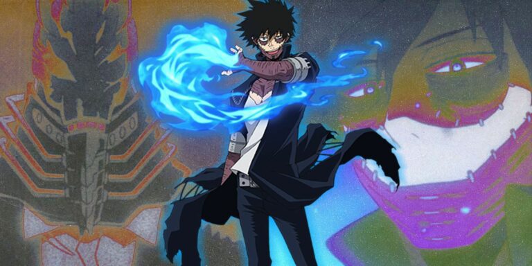 dabi
