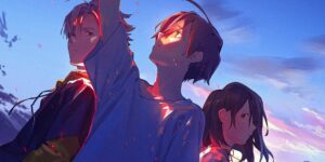 Summer Ghost 2