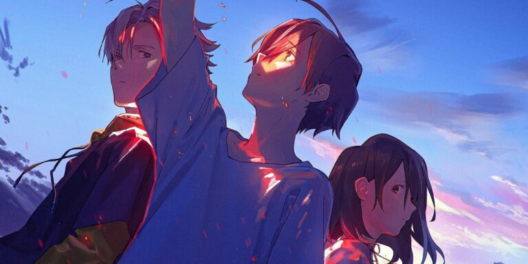 Summer Ghost 2