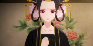 Raven of the Inner Palace ep 7 Shouxue