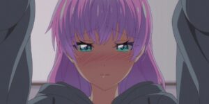 More Than a Married Couple ep 6 Akari
