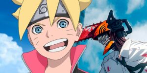 Chainsaw Man Is the Perfect Template for a Better Naruto Spinoff Than Boruto