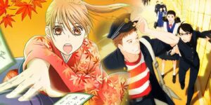 The Five Most Overrated Josei Anime
