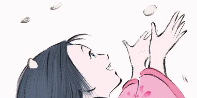 Por que animes baseados em contos populares japoneses não são tão comuns